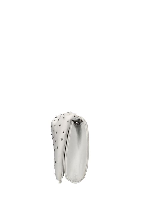 Borsa in raso e strass GEDEBE | MAYFAIR SATINPERLA